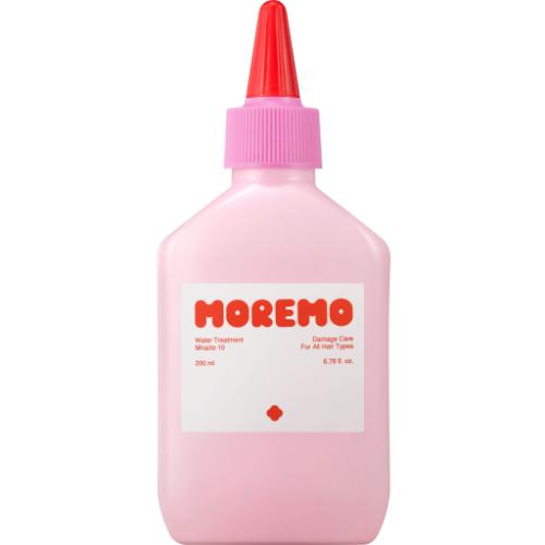 モレモ（moremo） ウォータートリートメント ミラクル10 200mL