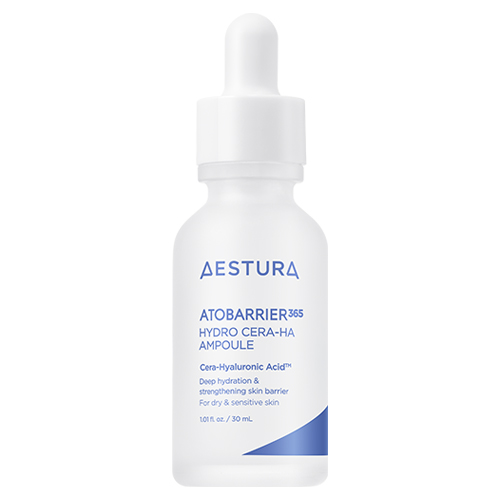 エストラ（AESTURA）アトバリア365 ハイドロセラム