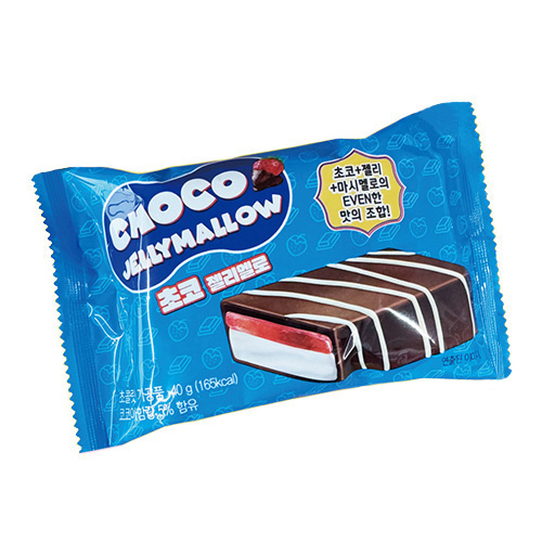 発売日:2026年01月13日00時】【バレンタイン】 チョコゼリーマロ ※軽減