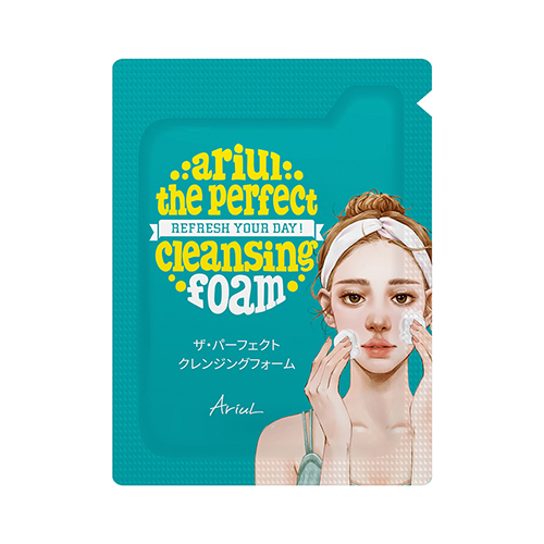 アリウル 1dayスキンケアキット｜【ハンズネットストア】