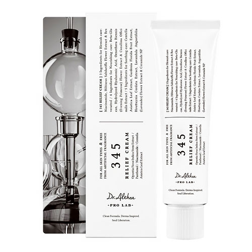 ドクターエルシア 345フェイスクリーム 50mL｜【ハンズネットストア】
