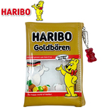 ハリボー（HARIBO） クリアポーチ ハッピーコーラ｜【ハンズネットストア】