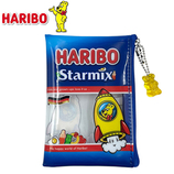 ハリボー（HARIBO） クリアポーチ ハッピーコーラ｜【ハンズネットストア】