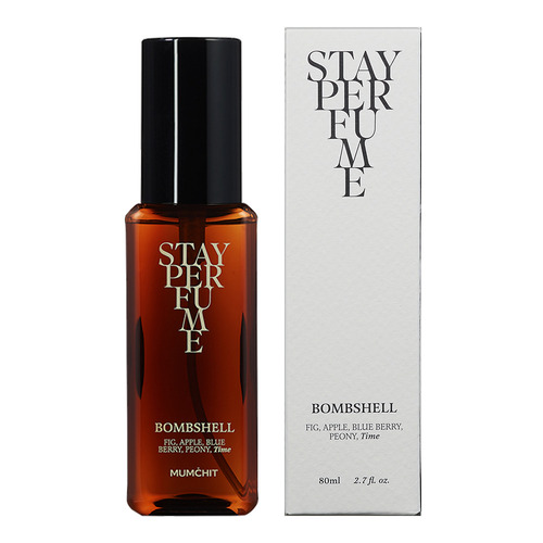 モムチ（MUMCHIT） ステイパフューム（STAY PERFUME