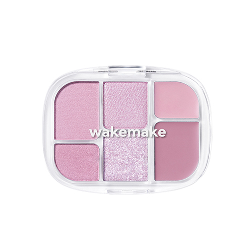 ウェイクメイク（wakemake） ソフトシアーマルチパレット 03