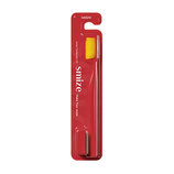 Japan•for•smileマプラス　レッド 、イエロー計20本セット 宇津木産業 スマイズ（smize） 歯ブラシ イエロー｜【ハンズネットストア】