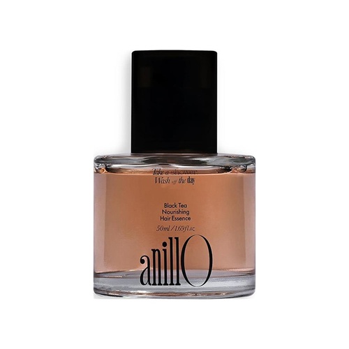 ANILLO（アニーロ） ブラックティー ナリッシング ヘアエッセンス 50mL