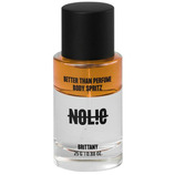 ノーライ ベターザンパフュームボディスプリッツ アイラ(25mL×3セット)[フレグランス その他] ノーライ（NOLIE） ベターザンパフューム ボディスプリッツ アイラ