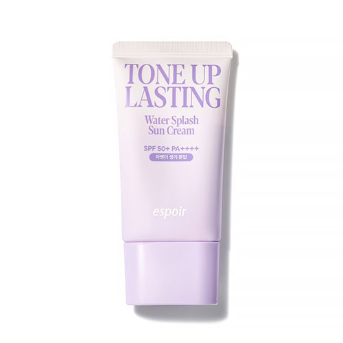 エスポア（espoir） WSサンクリーム トーンUPラスティング 90g