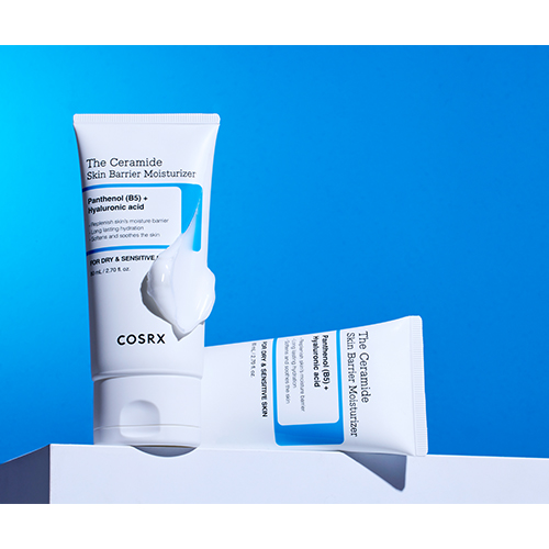 コスアールエックス（COSRX） RXザ・セラミドスキンバリア モイスチャ