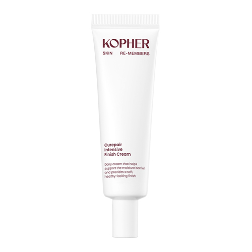 KOPHER スキンケア　コフェル コフェル（KOPHER） キュリペア インテンシブフィニッシュクリーム