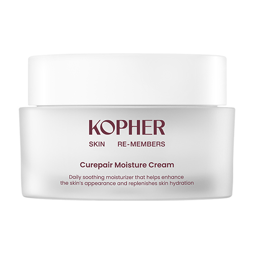 KOPHER Melder Cream コフェル コフェル（KOPHER） キュリペア モイスチャークリーム 50g｜【ハンズ