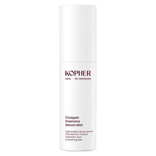 コフェル（KOPHER） キュリペア インテンシブセラムミスト 50mL