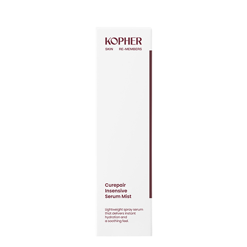 コフェル（KOPHER） キュリペア インテンシブセラムミスト 50mL