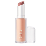 ラカ（Laka） バルキーマットリップスティック 407 チリロック