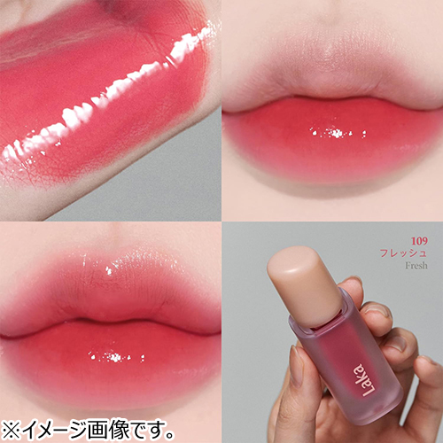 ラカ（Laka） フルーティーグラムティント ミニ 109 フレッシュ