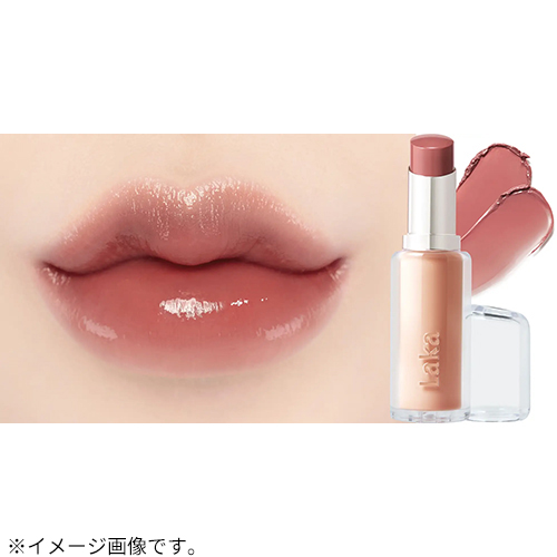新品Laka ボンディンググロウリップスティック　ラカ　バラ売りコメントください 楽天市場】Laka ラカ ボンディンググロウリップスティック 3.7g