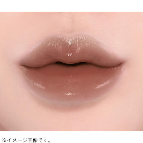 ポッピングバルーンティント、CLIO5個 ポッピングバルーンティント / Laka(リキッドルージュ, メイク