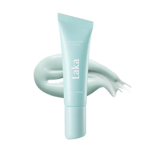 ラカ（Laka） スージングプレップリップマスク 10mL｜【ハンズネット