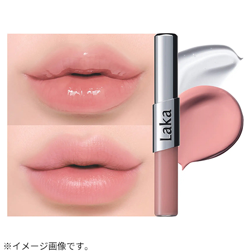 パーフェクトツインリップ　セット売り Laka新作！パーフェクトツインリップ登場💄 | ショップニュース