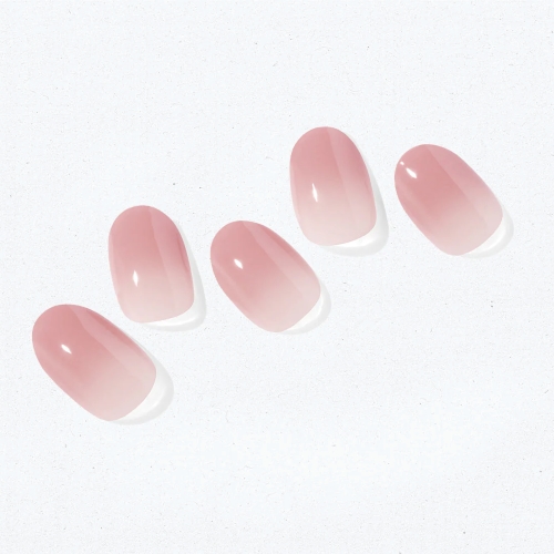 レビューの多い高評価商品特集！ オホーラ（ohora） セミキュアジェルネイル ND－173 N Milk Rose ジェルネイル・ネイルシール