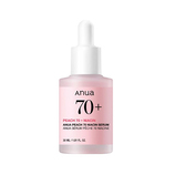 Anua 100+ 6本 アヌア（Anua） PDRNヒアルロン酸 100セラム 30mL 【店頭のみ商品