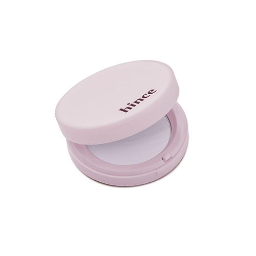ヒンス（hince） セカンドスキンエアリーパウダー AP001 ラベンダー
