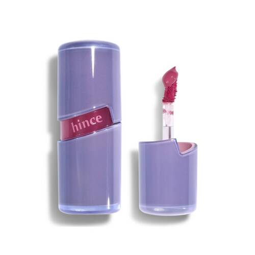 ヒンス（hince） ロウグロウジェルティント R009 ロウ・ライラック