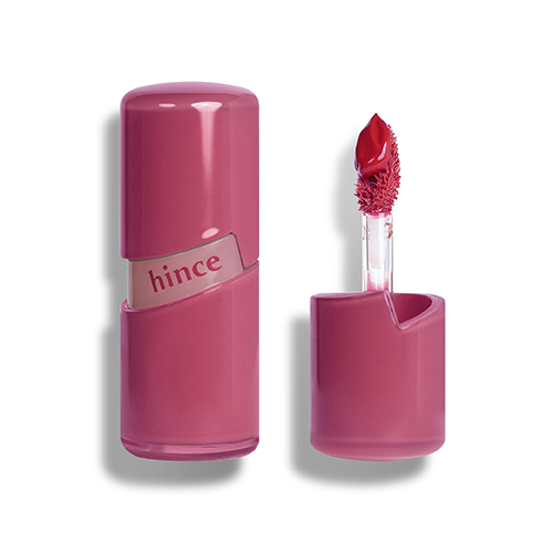 ヒンス（hince） ロウグロウジェルティント ミニ R010 ロウ・チェリー