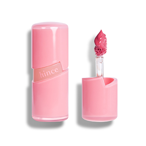 ヒンス（hince） ロウグロウジェルティント ミニ R016 ロウ・ベリー