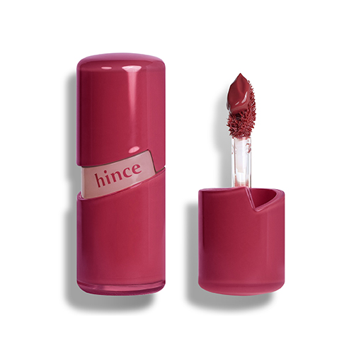 ヒンス（hince） ロウグロウジェルティント ミニ R021 ディープローズ