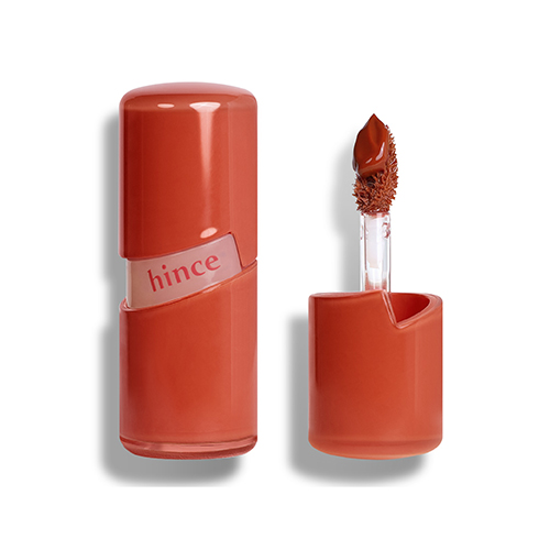 ヒンス（hince） ロウグロウジェルティント ミニ R025 バーント