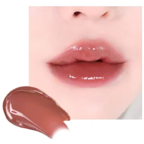 ヒンス（hince） ロウグロウジェルティント ミニ R026 ローズ