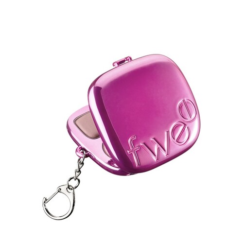 フィー（fwee） ポケットチークパレット CP04 グレープ＆ベリー