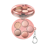 フィー fwee ポケットアイパレット 韓国コスメ アイシャドウパレット 楽天市場】fwee フィー ポケットアイパレット : プラザ