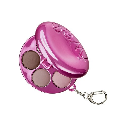 フィー（fwee） ポケットアイパレット EP05 グレープボンボン