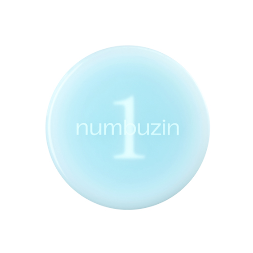 ナンバーズイン（numbuzin） 1番 パントテン酸スキンケア100