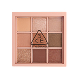 スリーシーイー（3CE） マルチアイカラーパレット P オリーブ