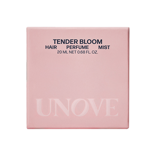 アノブ（UNOVE） ヘアパフュームミスト 20mL テンダーブルーム