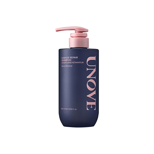 アノブ（UNOVE） ダメージリペアシャンプー 500mL｜【ハンズネットストア】