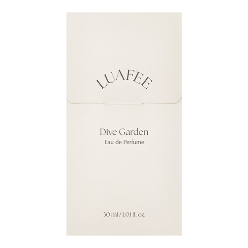 ルアペ ダイブガーデン オードパルファム 30mL｜【ハンズネットストア】