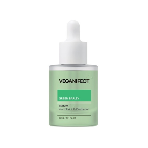 ヴィーガンイフェクト（Veganifect） 青麦ジンクセラム 30mL｜【ハンズ
