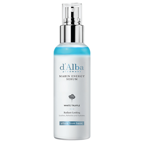 ダルバ（d'Alba） エッセンシャルスプレーセラム 100mL｜【ハンズ