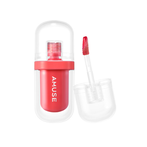 アミューズ（AMUSE） ジェルフィットティント 東京チェリー｜【ハンズ