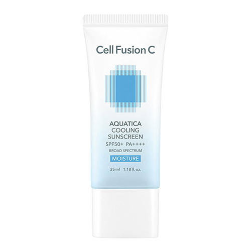 ルビーセル プロテクションクーリングサンクッション、ナイトブーストクリーム セルフュージョンC（cellfusionC） CFC アクアティカ クーリング サン