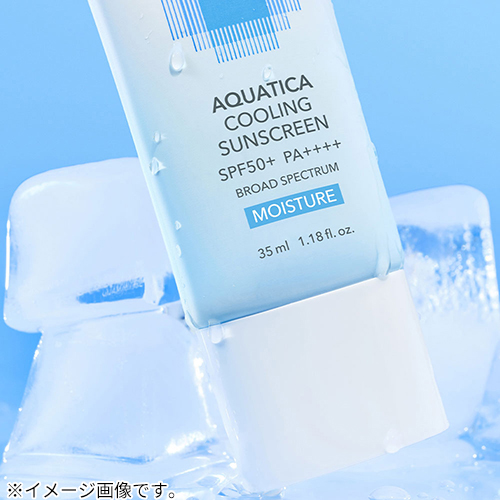 セルフュージョンC（cellfusionC） CFC アクアティカ クーリング サン