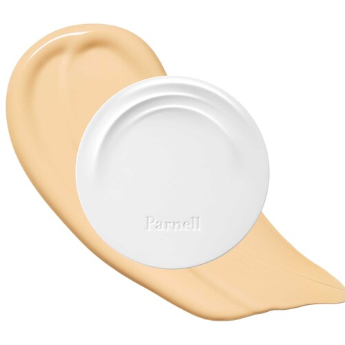 パーネル（Parnell） シカマヌセラムクッションファンデ 21 フェア