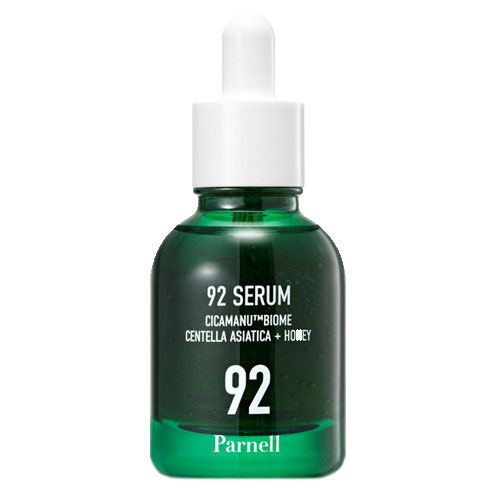 パーネル（Parnell） シカマヌ92セラム 30mL｜【ハンズネットストア】