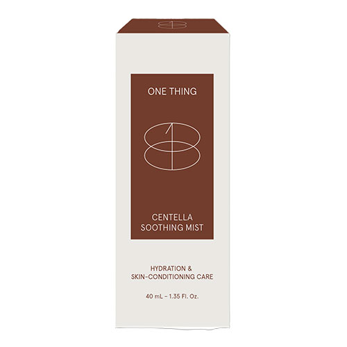 ワンシング（ONE THING） CSミストトナー ミニ 40mL｜【ハンズネット