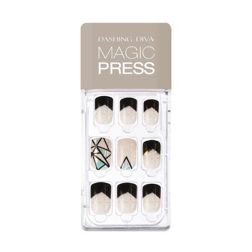 Dashingdiva マジックプレス Mjp131 ネイルアート ネイルケア ネイルシール 東急ハンズネットストア